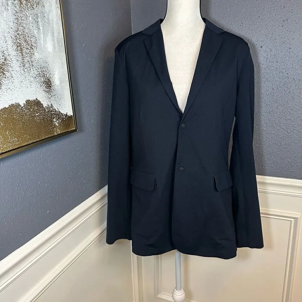 Ministry of Supply Aviator Jacket